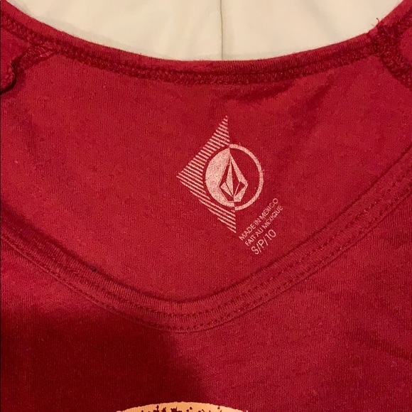 Volcom Shirt - Picture 2 of 2